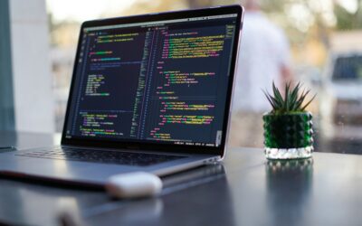Software Engineer (Full Stack)
